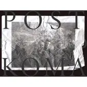 We Jazz Koma Saxo - Post Koma (LP)