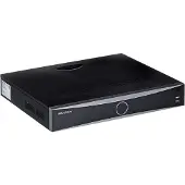 Hikvision DS-7732NXI-I4/S Netwerk video recorder 32 kanaals zonder PoE, 4x SATA