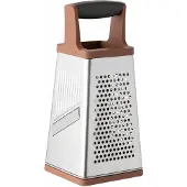 Berghoff Rasp Leo Line 4-Zijdig