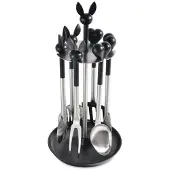 Berghoff Lover by Lover 7-delige keukenhulpenset