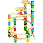 Hape Circuit billes Le Cyclone