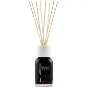 Millefiori Geurstokjes Nero 250 Ml