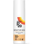 P20 sensitive lotion spf50+ 100 ml