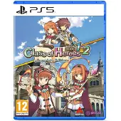 Class of Heroes 1+2