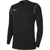 Nike Functioneel shirt 'Park' zwart / wit