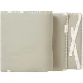 Koeka Hoofdbeschermer Koeka Faro Sage (185 x 32 cm)