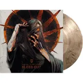 MUSIC ON VINYL Within Temptation - Bleed Out (LP)