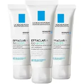 La Roche Posay 3x Effaclar H Dagcrème 40 ml