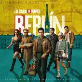 MUSIC ON VINYL Berlin Beperkt editie Vinyl Turquoise