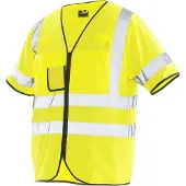 Jobman 7598 Hi-Vis Vest 65759864