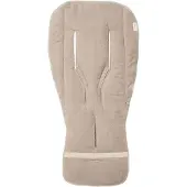 Koeka inlegkussen buggy Dijon Daily taupe unisex