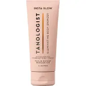 Tanologist Insta Glow Body Bronzer Zelfbruinende melk 170 ml