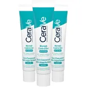 CeraVe 3x Blemish Control Gel 40 Ml