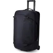 Thule Trolley 'Subterra 2' stone grey / zwart