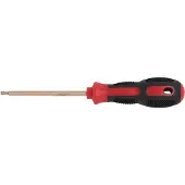 Ks Tools 962.0943 Torx-schroevendraaier Grootte T 50 1 stuk(s)