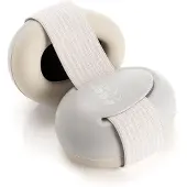 Reer - SilentGuard Baby Ear Protectors - Grey - (RE53261)
