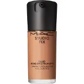 MAC Studio Foundation Unisex 30ml Lichtbruin