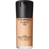 MAC Studio Fix Fluid SPF 15 Foundation - 30ml