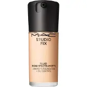 MAC Studio Fix Fluid Foundation SPF 15 NW15 30 ml