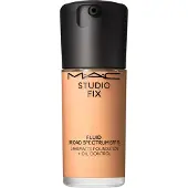 MAC Studio Foundation Unisex 30ml Lichtbruin