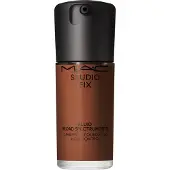 M.A.C Studio Fix Fluid Foundation Matte dekking - naturel &