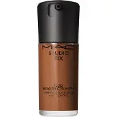 M.A.C Studio Fix Fluid Foundation Matte dekking - naturel &