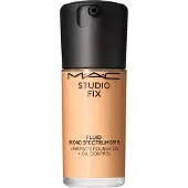 MAC Studio Fix Fluid Foundation 30ml SPF 15 - NC20