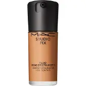 MAC - Studio Fix Fluid Foundation Matte Dekking - Naturel &