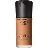 MAC Studio Fix Fluid SPF 15 Foundation - 30ml