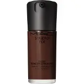M.A.C Studio Fix Fluid Foundation Matte dekking - naturel &