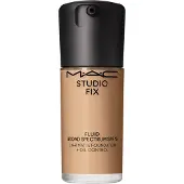 MAC Studio Fix Fluid SPF 15 Foundation - 30ml