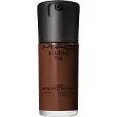 M.A.C Studio Fix Fluid Foundation Matte dekking - naturel &