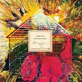 RELAPSE Genghis Tron - Board Up the House (LP)