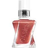 essie gel by couture 554 multi-faceted nagellak - gelnagellak zonder UV-lamp - voor je eigen gelmanicure thuis - 13,5ml