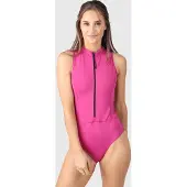 Brunotti - Gabi Women Badpak | Magenta - 36
