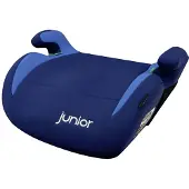 Petex Max 302 Kinderzitverhoging Blauw