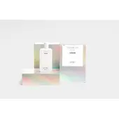 27 87 perfumes Sónar Eau de Parfum 87ml | Unisex Parfum