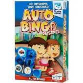 Clown Games Auto Bingo - Reisspel