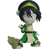 Youtooz Toph Figure - - Avatar The Last Airbender Figuur