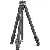Ulanzi x Coman Zero F38 Quick Release Travel Tripod