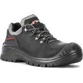 Sixton Peak 81088-06 Badia Laag S3 | Zwart | Maat 42 - 11.091.024.42