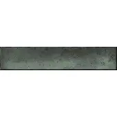 Jabo Kalon wandtegel groen 5x25cm glans