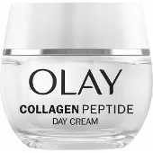 Olay 4x Dagcrème Collagen Peptide 50 Ml
