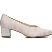 Hassia 7-304937 Pumps | Maat 5 Dames Beige