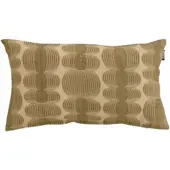 Hartman Lendekussen Mats Mustard (50 x 30 cm)