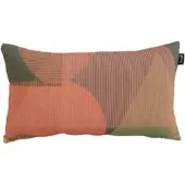 Hartman Lendekussen Milan Orange (50 x 30 cm)