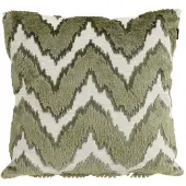 Hartman Sierkussen Billie Green (50 x 50 cm)