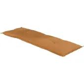 Hartman Bankkussen Cuba Caramel (150 x 50 cm)