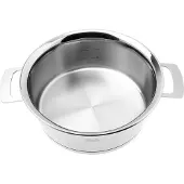 Fissler Phi Collection 24 Cm 3.9l Steelpan