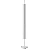 Flos EMI vloerlamp 170 cm All white